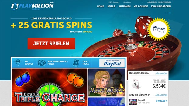 playmillion